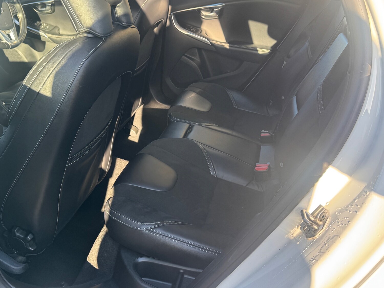 Used Volvo V40 2016 for sale - 77814918: Photo 19