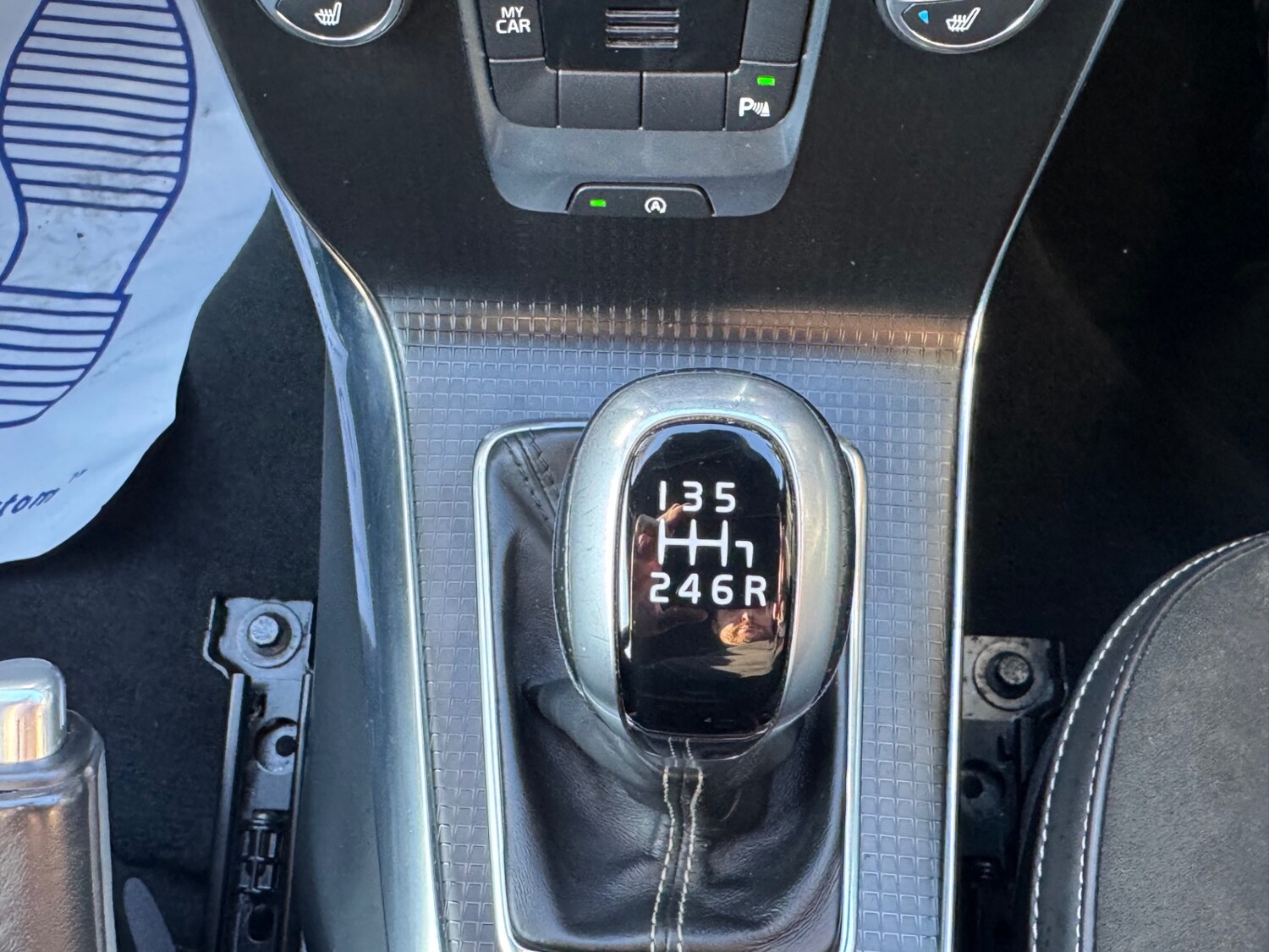 Used Volvo V40 2016 for sale - 77814918: Photo 22