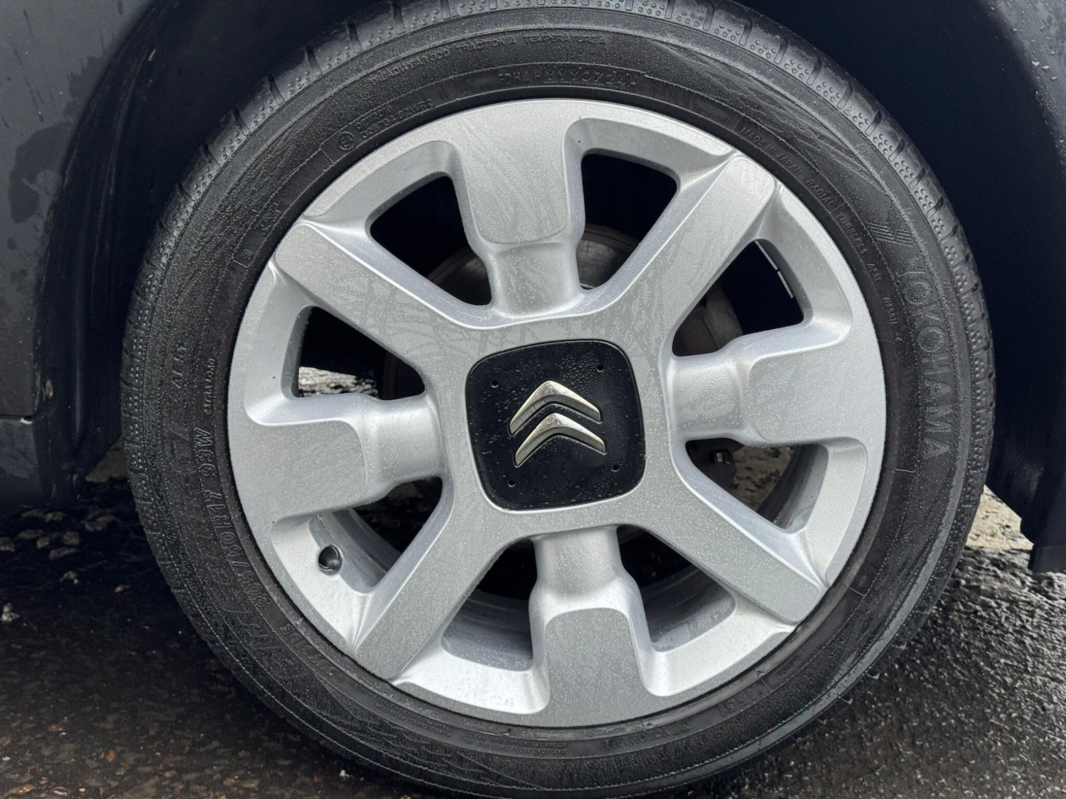 Used Citroen C4 Cactus 2018 for sale - 76850376: Photo 14