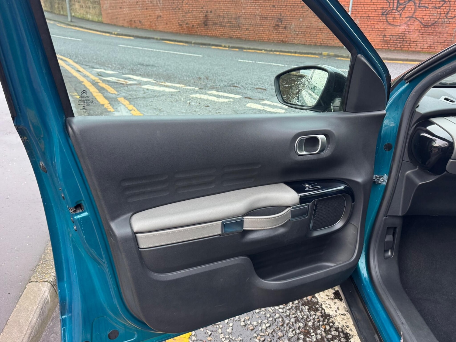 Used Citroen C4 Cactus 2018 for sale - 76850376: Photo 19