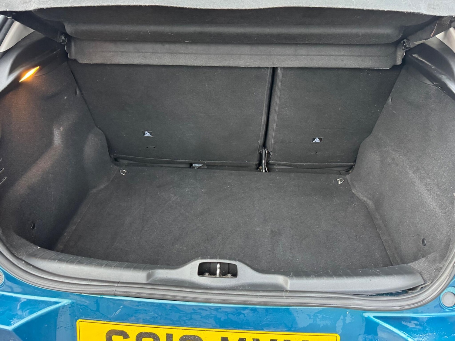 Used Citroen C4 Cactus 2018 for sale - 76850376: Photo 21