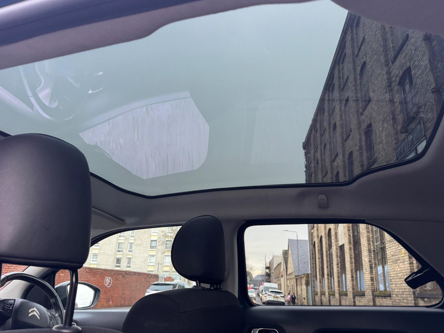 Used Citroen C4 Cactus 2018 for sale - 76850376: Photo 22