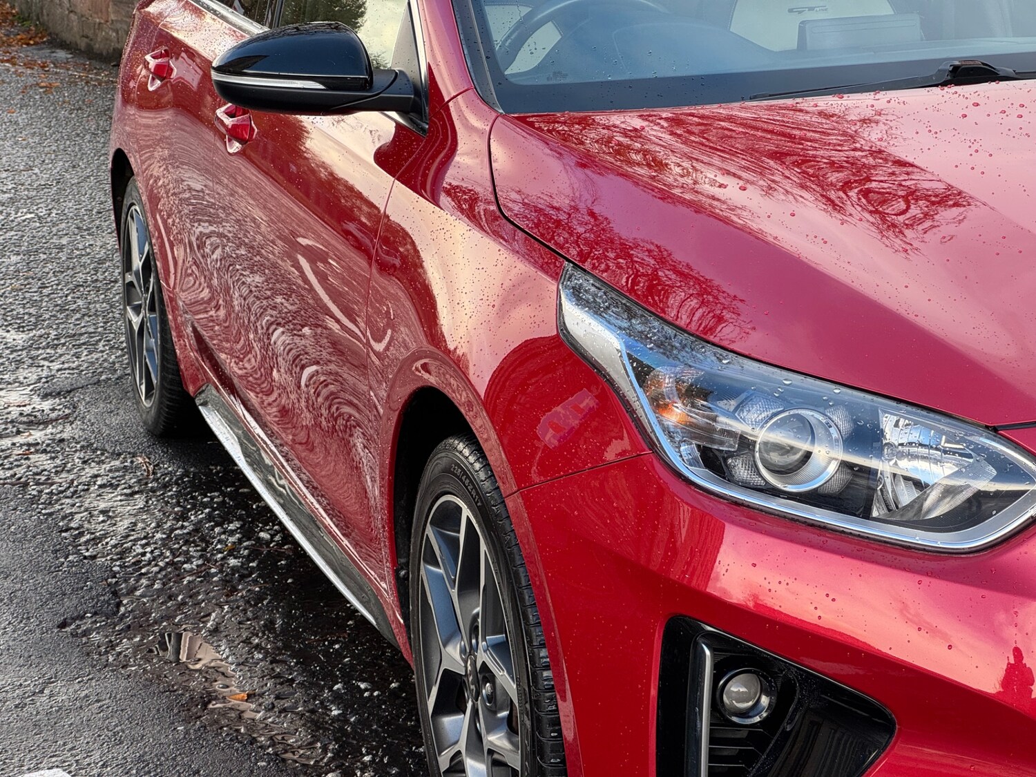 Used Kia Pro Ceed 2019 for sale - 77766270: Photo 11