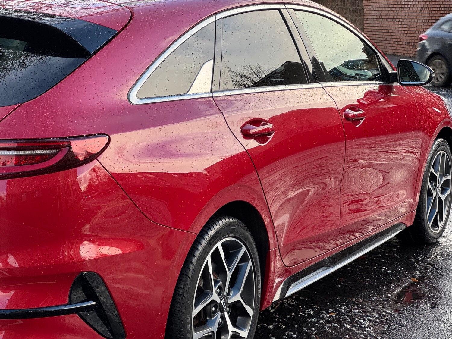 Used Kia Pro Ceed 2019 for sale - 77766270: Photo 12