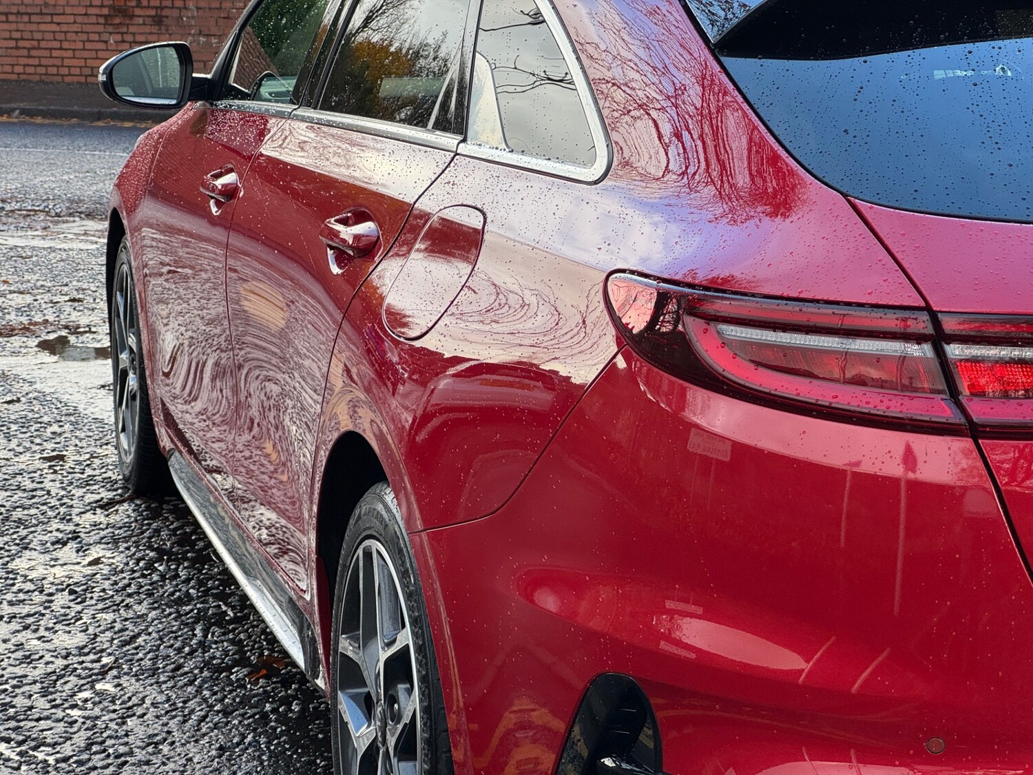 Used Kia Pro Ceed 2019 for sale - 77766270: Photo 13