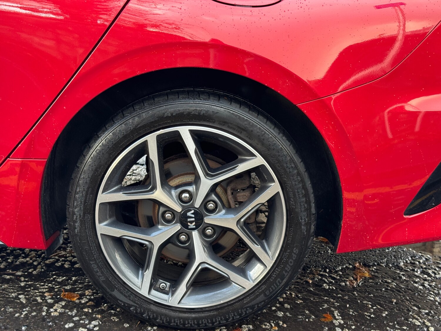 Used Kia Pro Ceed 2019 for sale - 77766270: Photo 14