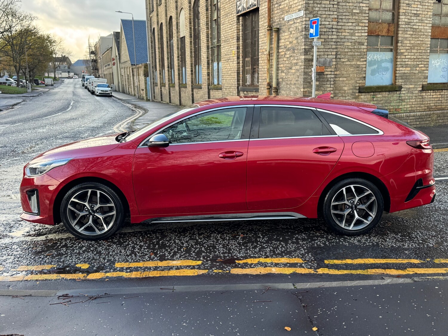 Used Kia Pro Ceed 2019 for sale - 77766270: Photo 7