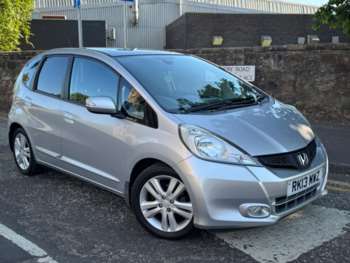 2013 (13) - 1.4 i-VTEC EX Euro 5 5dr