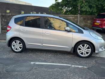 Used Honda Jazz 2013 for sale - 74726682: Photo