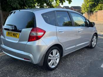 Used Honda Jazz 2013 for sale - 74726682: Photo