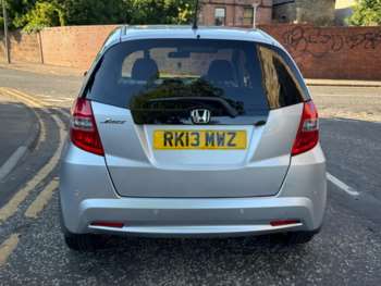 Used Honda Jazz 2013 for sale - 74726682: Photo