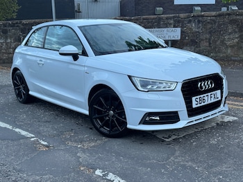 Used Audi A1 2018 for sale - 78503002: Photo