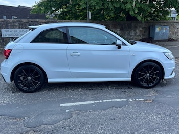 Used Audi A1 2018 for sale - 78503002: Photo