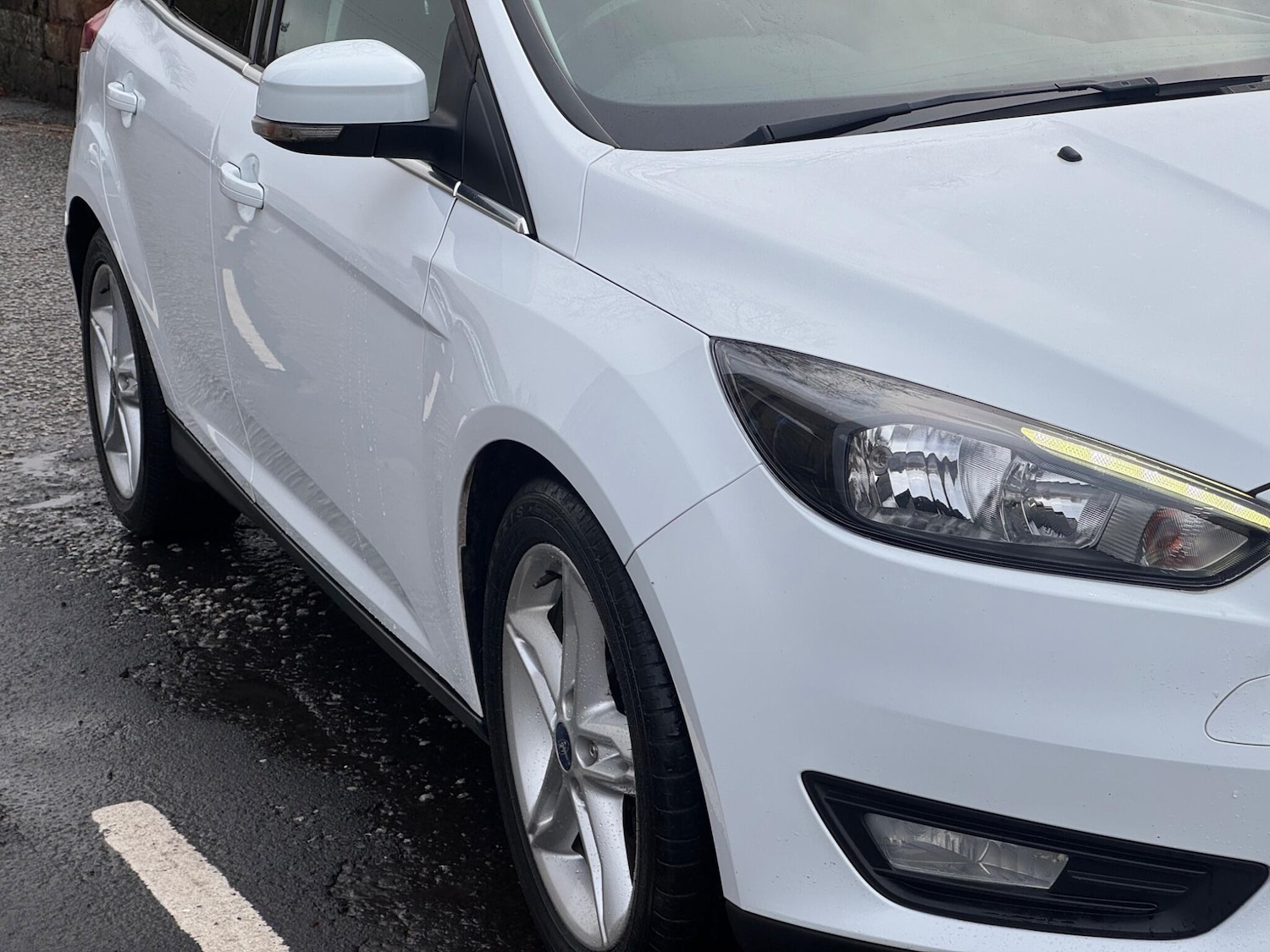 Used Ford Focus 2017 for sale - 76849763: Photo 10