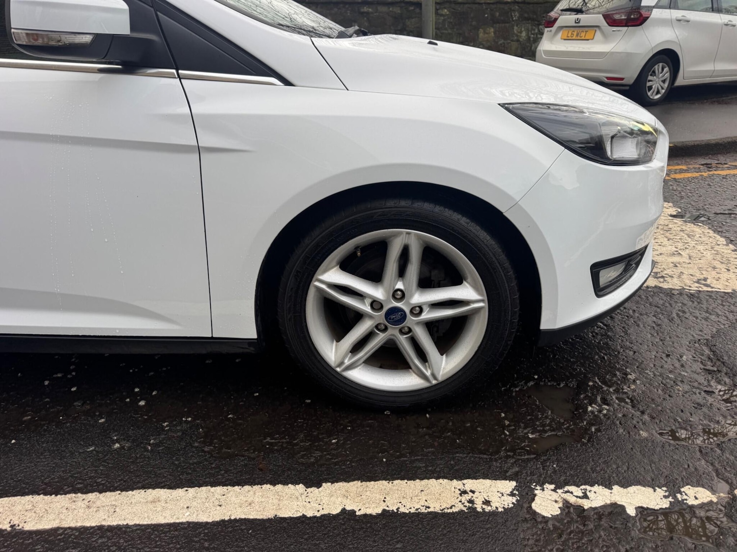 Used Ford Focus 2017 for sale - 76849763: Photo 13