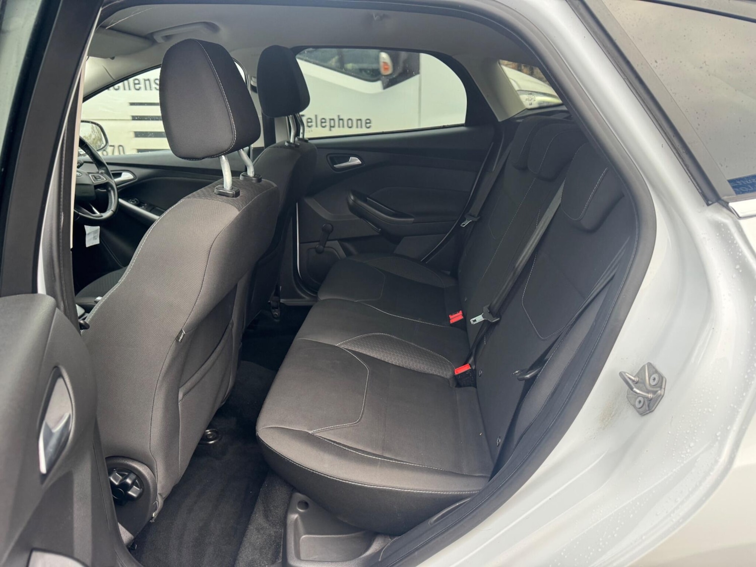 Used Ford Focus 2017 for sale - 76849763: Photo 14