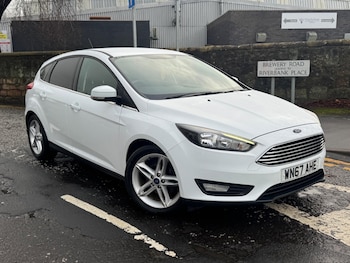 Used Ford Focus 2017 for sale - 76849763: Photo
