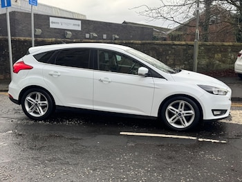 Used Ford Focus 2017 for sale - 76849763: Photo