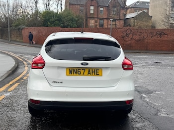 Used Ford Focus 2017 for sale - 76849763: Photo