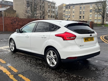 Used Ford Focus 2017 for sale - 76849763: Photo