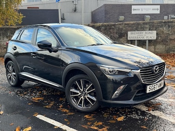 (67) - 2.0 SKYACTIV-G Sport Nav Euro 6 (s/s) 5dr