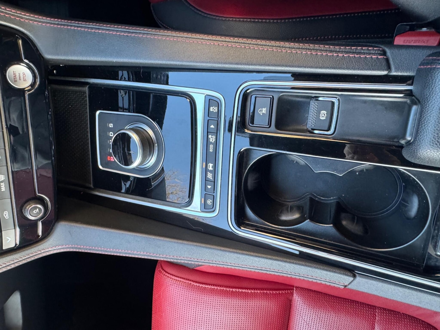 Used Jaguar F-Pace 2017 for sale - 76607707: Photo 27