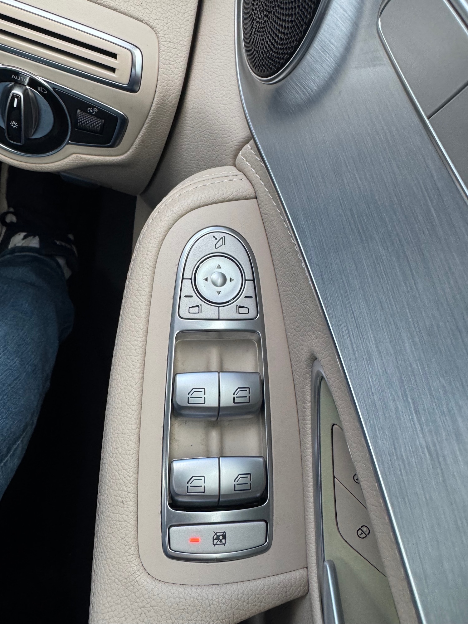 Used Mercedes-Benz C Class 2014 for sale - 77720903: Photo 22