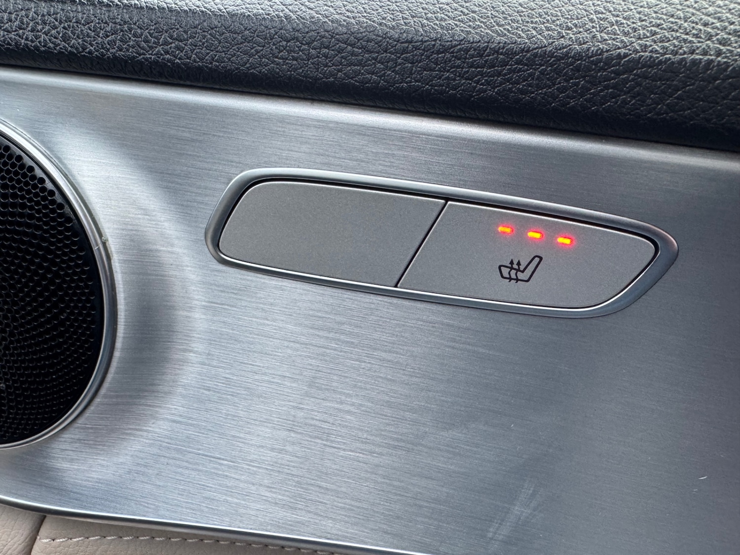 Used Mercedes-Benz C Class 2014 for sale - 77720903: Photo 23