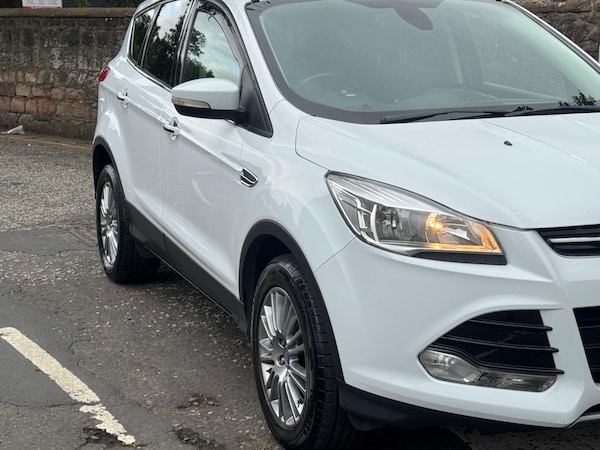 Used Ford Kuga 2014 for sale - 75589749: Photo 11