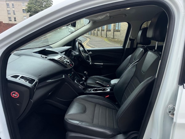 Used Ford Kuga 2014 for sale - 75589749: Photo 14