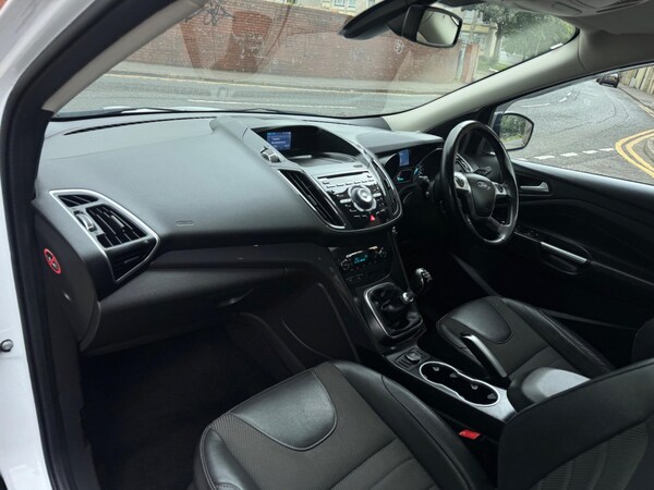 Used Ford Kuga 2014 for sale - 75589749: Photo 15