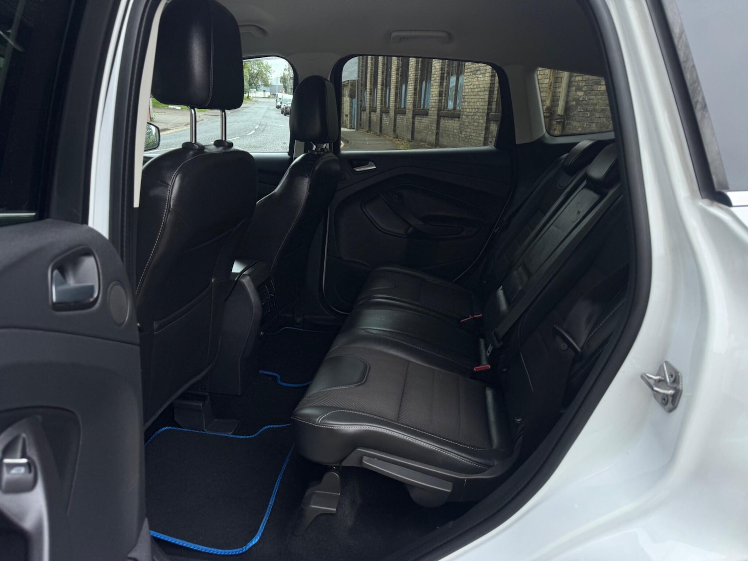 Vehicle 17