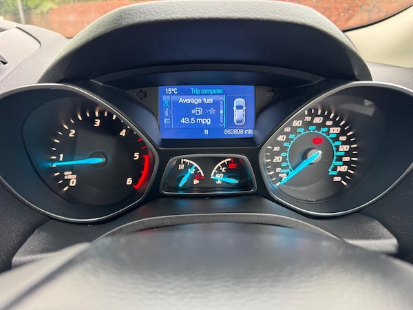 Used Ford Kuga 2014 for sale - 75589749: Photo 22