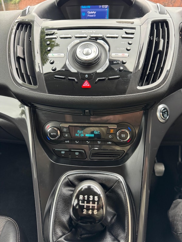 Used Ford Kuga 2014 for sale - 75589749: Photo 23