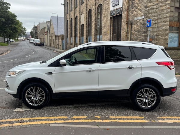 Used Ford Kuga 2014 for sale - 75589749: Photo 7