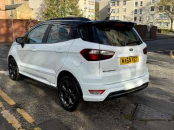Used Ford Ecosport 2019 for sale - 74476945: Photo