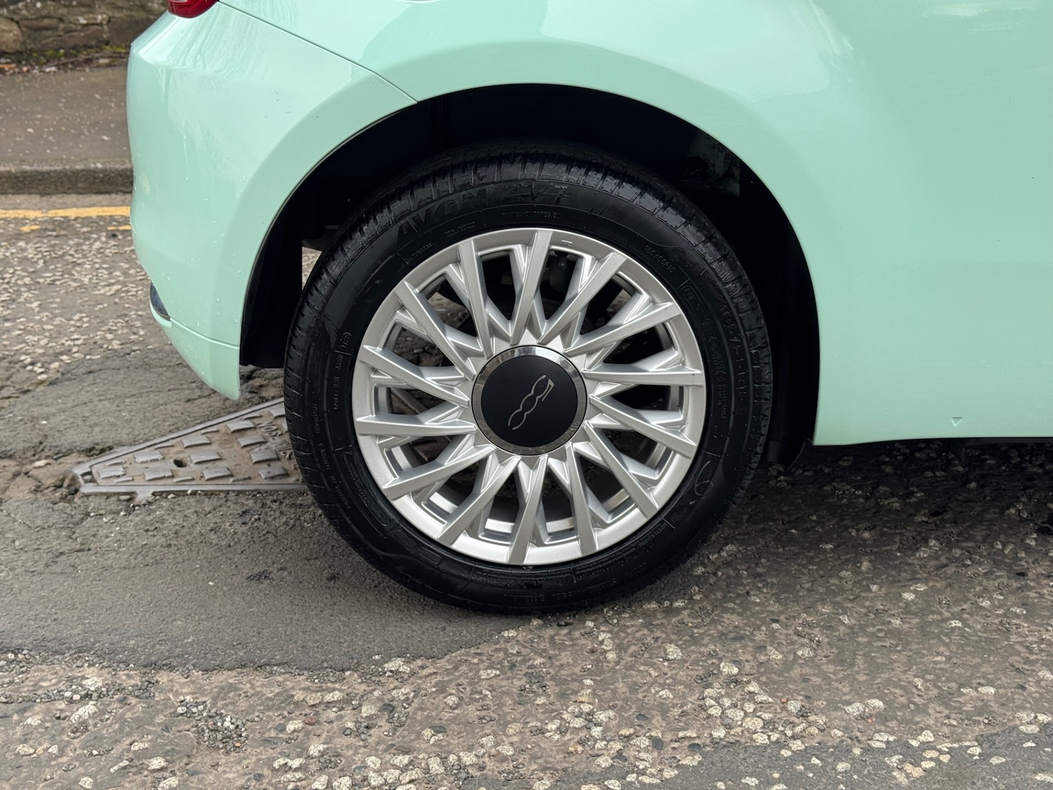 Used Fiat 500 2018 for sale - 78149966: Photo 13