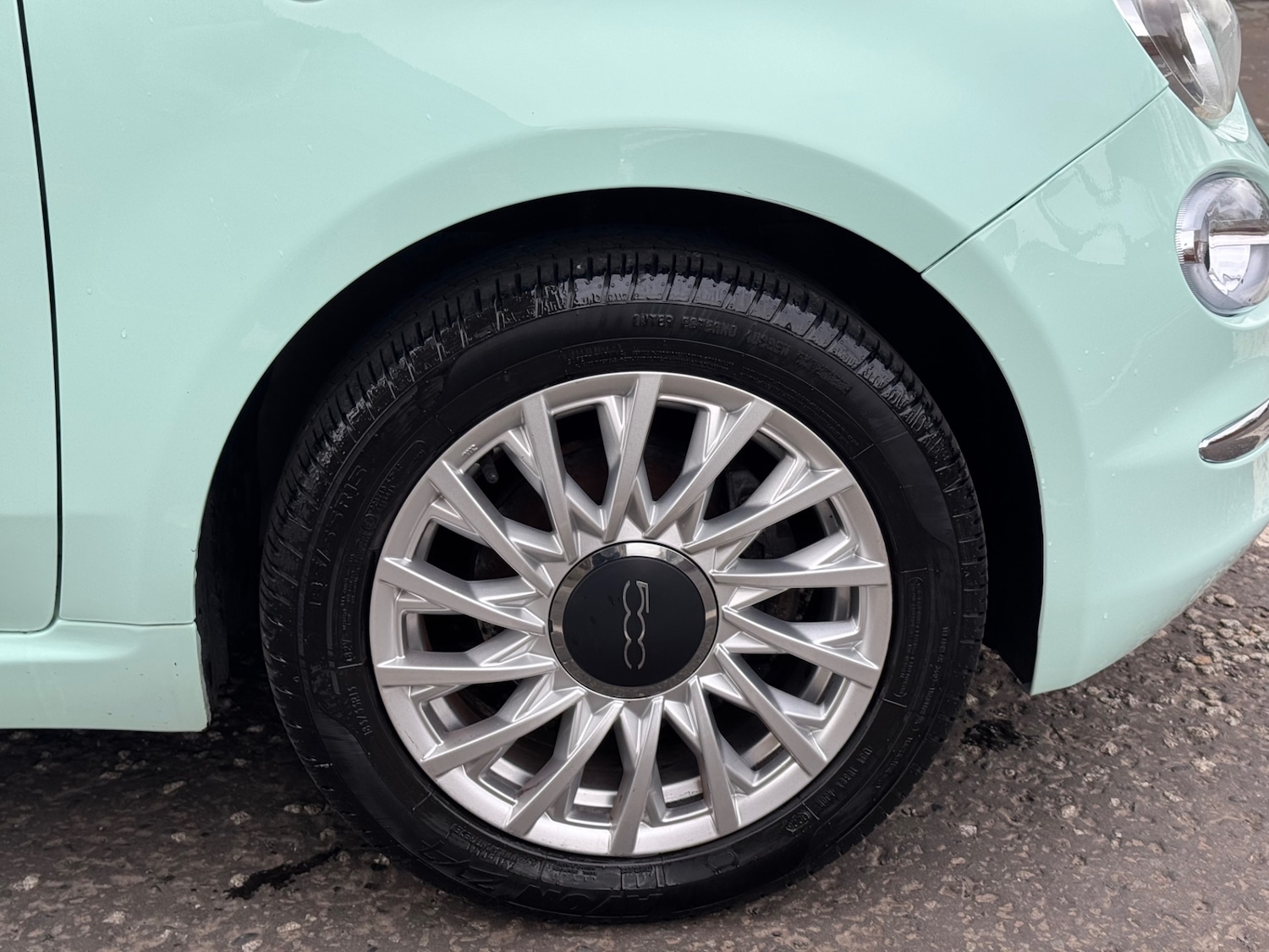 Used Fiat 500 2018 for sale - 78149966: Photo 14