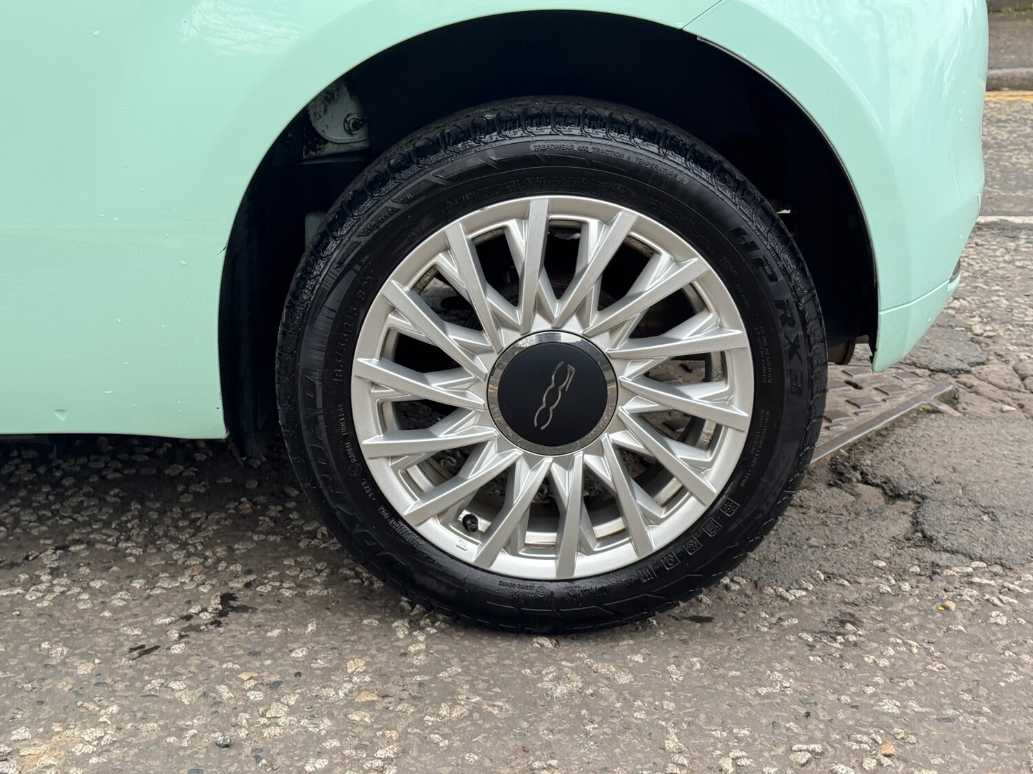 Used Fiat 500 2018 for sale - 78149966: Photo 15