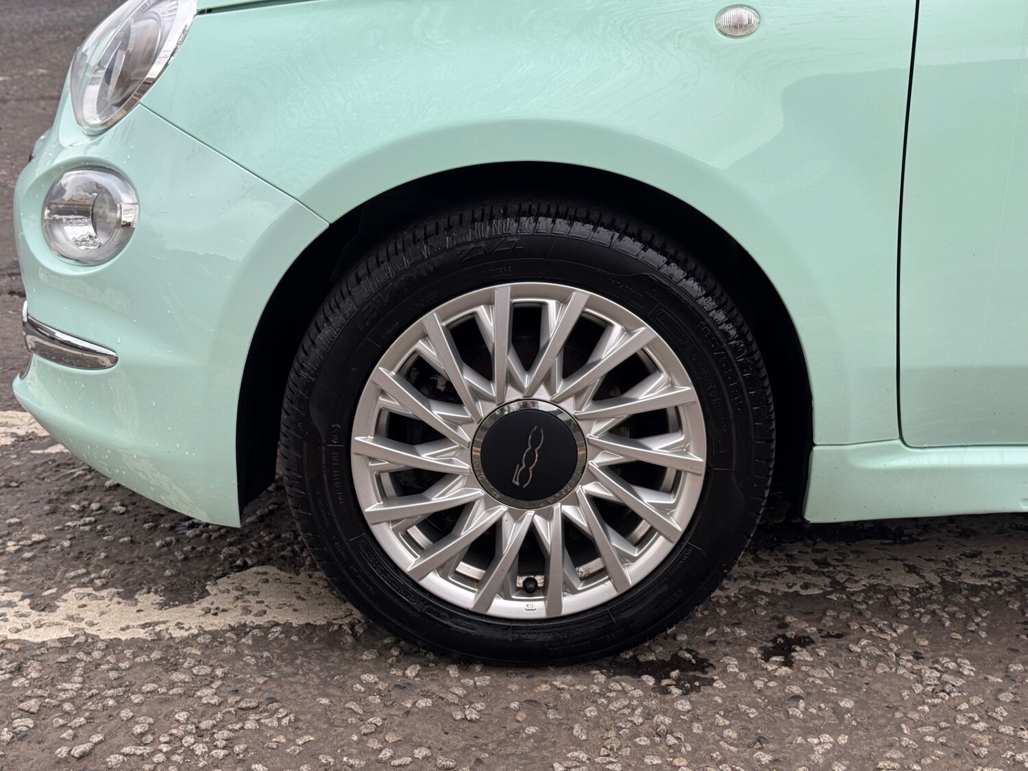 Used Fiat 500 2018 for sale - 78149966: Photo 16