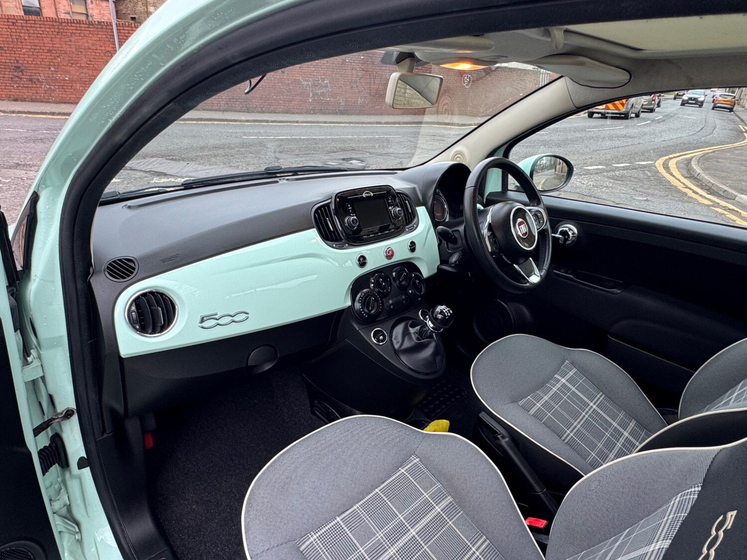 Used Fiat 500 2018 for sale - 78149966: Photo 18