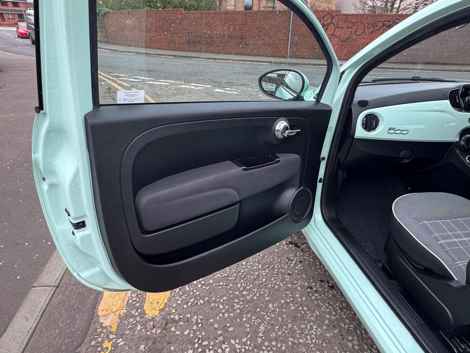 Used Fiat 500 2018 for sale - 78149966: Photo 19