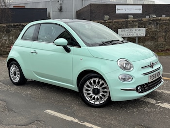 Used Fiat 500 2018 for sale - 78149966: Photo