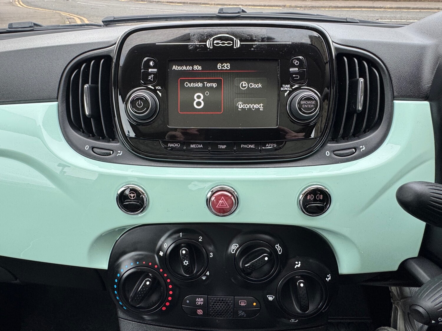 Used Fiat 500 2018 for sale - 78149966: Photo 20