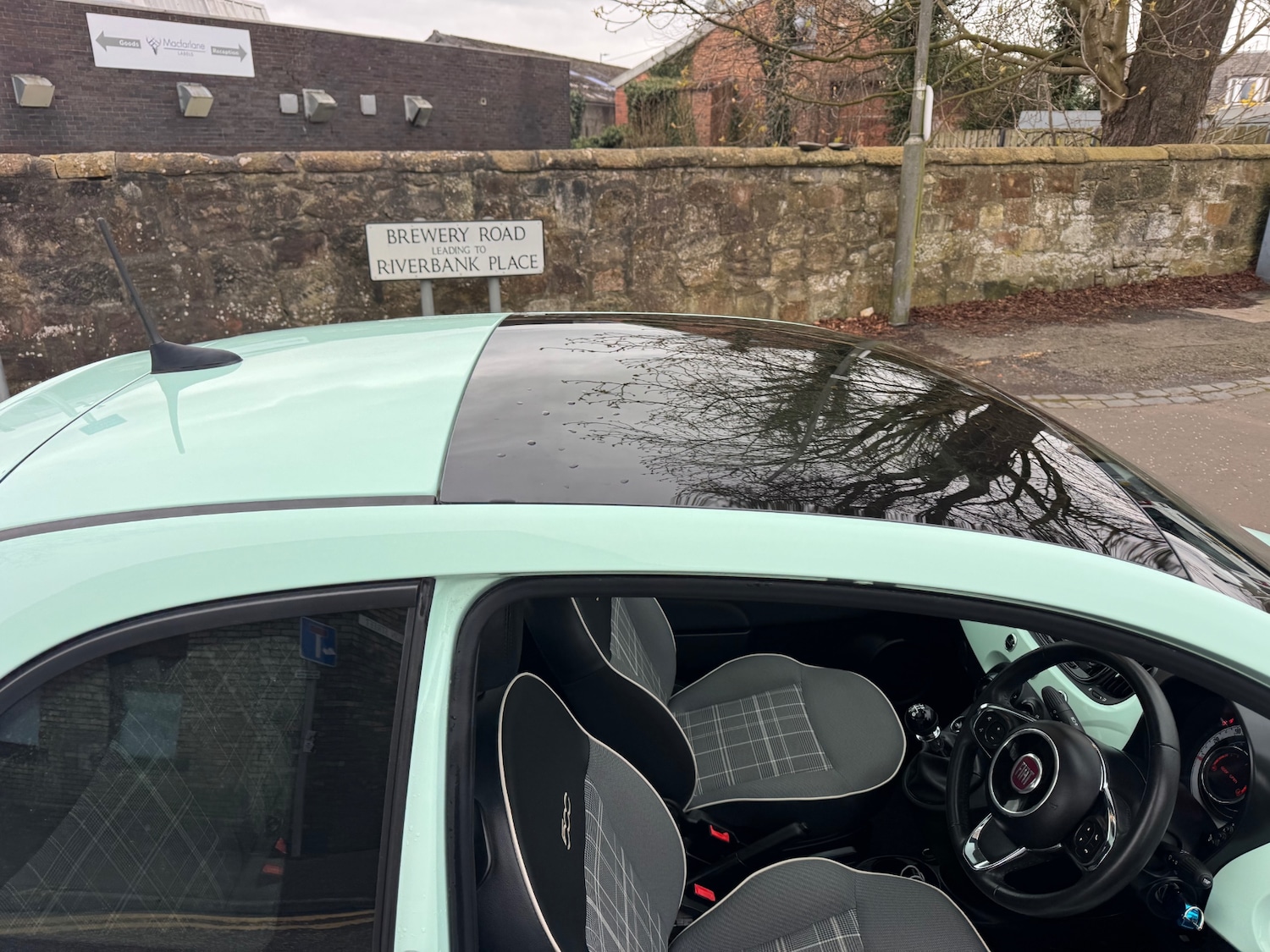 Used Fiat 500 2018 for sale - 78149966: Photo 22