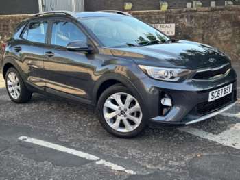 2018 (67) - 1.0 T-GDi 2 Euro 6 (s/s) 5dr