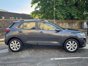 Used Kia Stonic 2018 for sale - 74725389: Photo