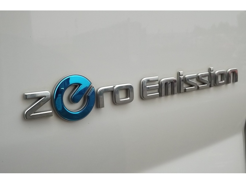 Used Nissan e-NV200 2021 for sale - 76766407: Photo 11