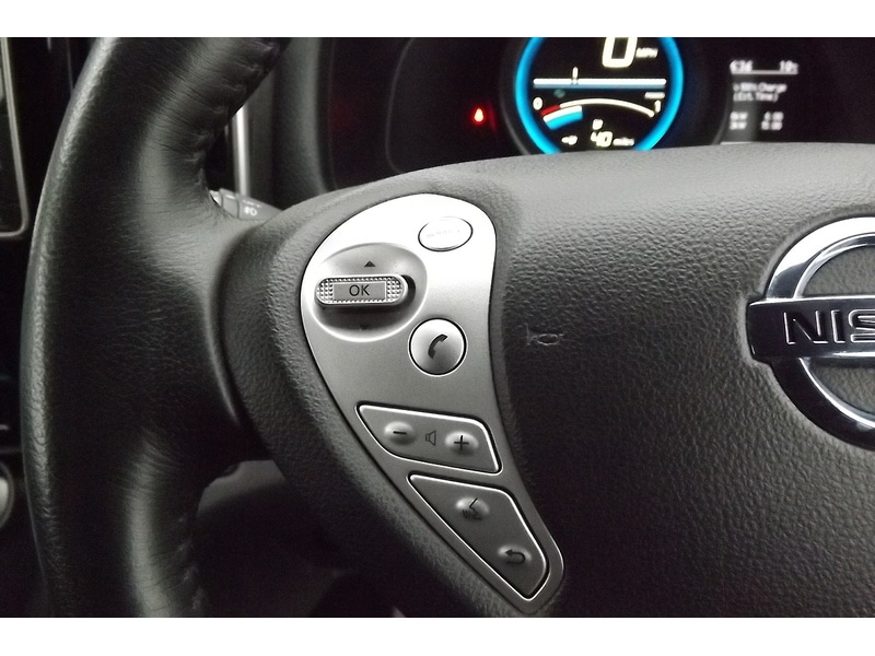 Used Nissan e-NV200 2021 for sale - 76766407: Photo 16