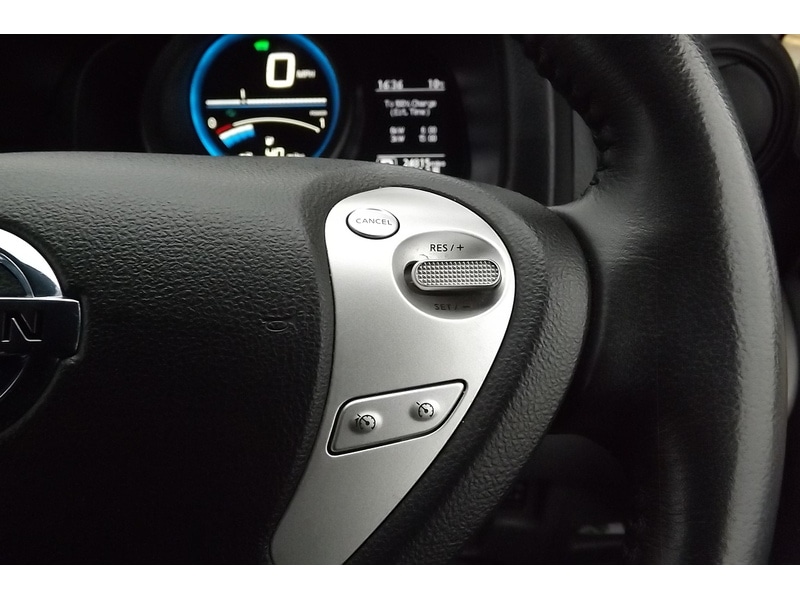 Used Nissan e-NV200 2021 for sale - 76766407: Photo 18